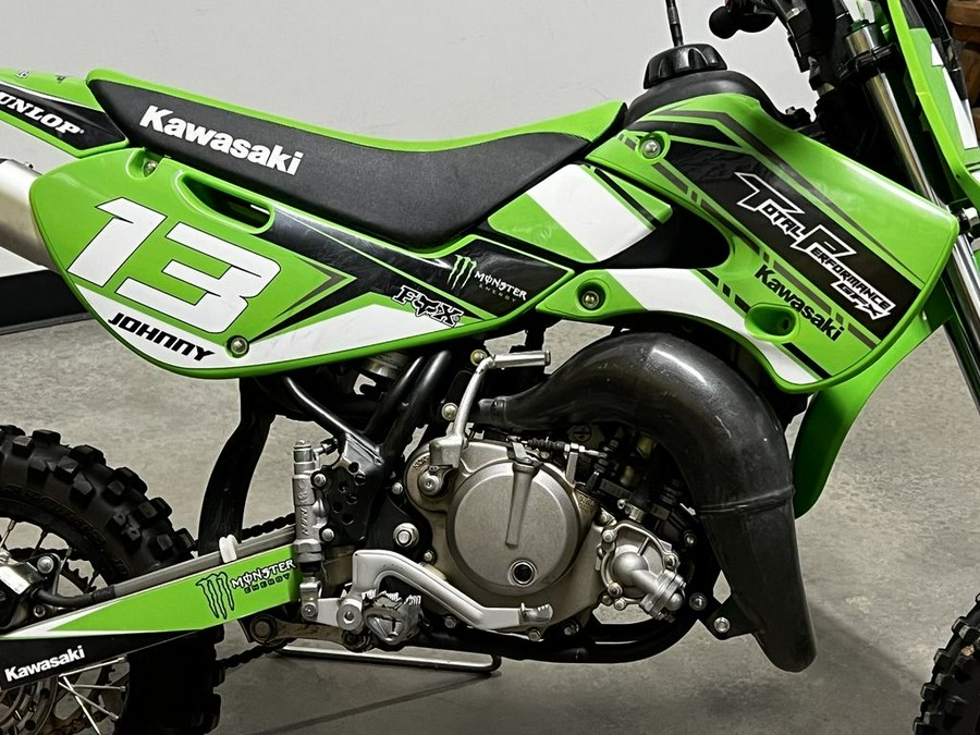 2020 Kawasaki KX™ 65