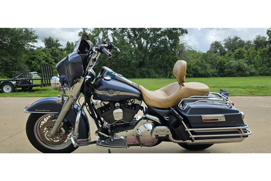 2003 Harley-Davidson® Road King