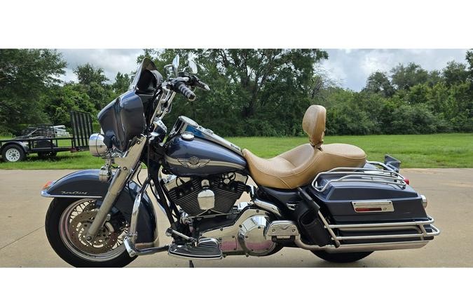 2003 Harley-Davidson® Road King