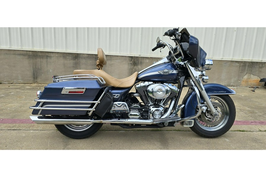 2003 Harley-Davidson® Road King