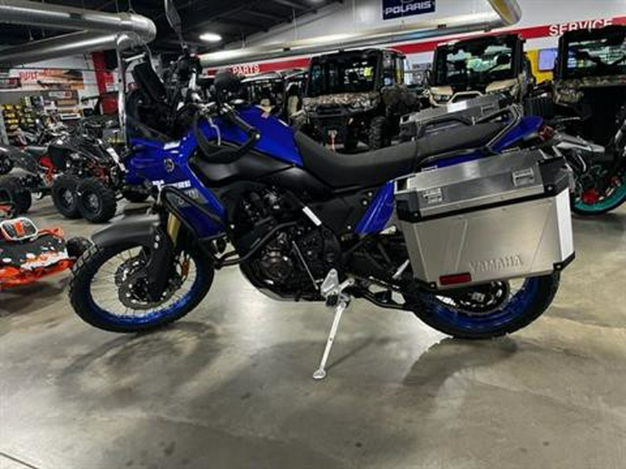 2024 Yamaha TENERE 700