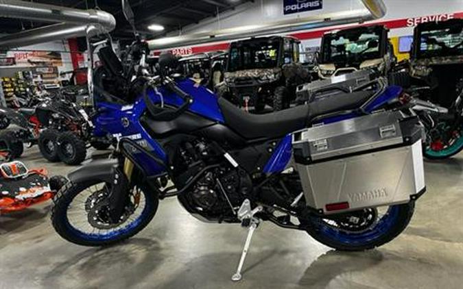 2024 Yamaha TENERE 700