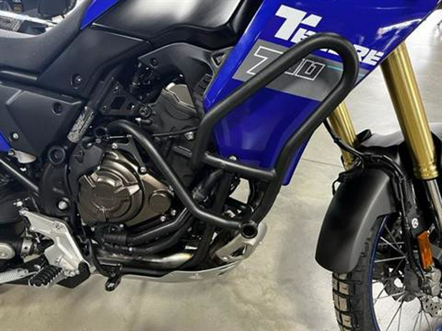 2024 Yamaha TENERE 700