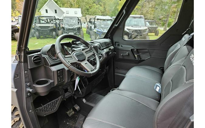 2025 Polaris Industries RANGER CREW XP 1000 NORTHSTAR PREMIUM