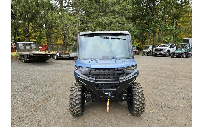 2025 Polaris Industries RANGER CREW XP 1000 NORTHSTAR PREMIUM