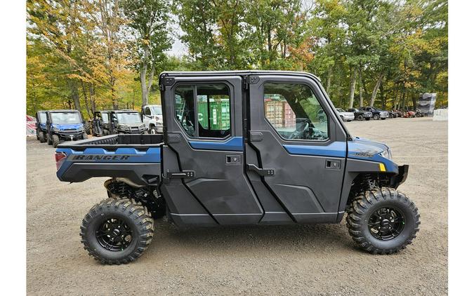 2025 Polaris Industries RANGER CREW XP 1000 NORTHSTAR PREMIUM