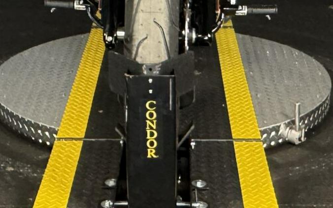 2025 Harley-Davidson Breakout FXBR CENTERLINE