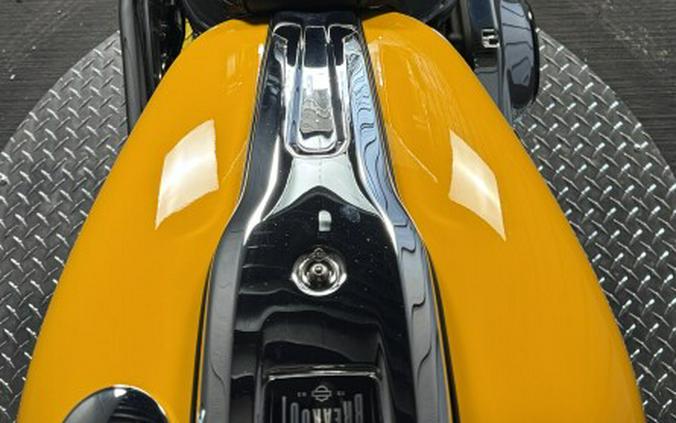 2025 Harley-Davidson Breakout FXBR CENTERLINE