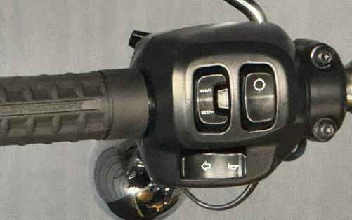 2025 Harley-Davidson Breakout FXBR CENTERLINE