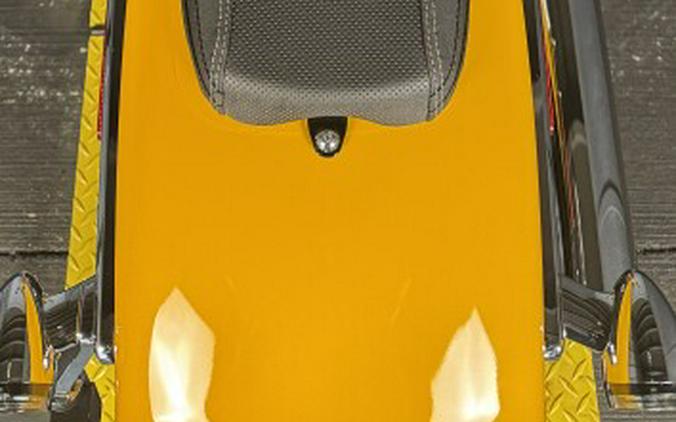 2025 Harley-Davidson Breakout FXBR CENTERLINE