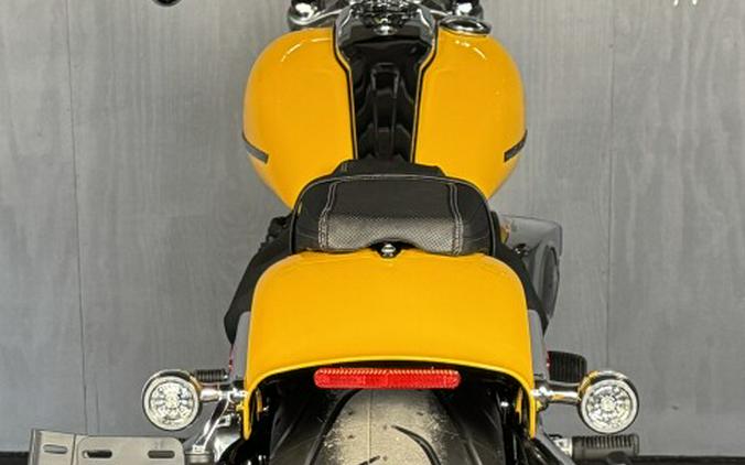 2025 Harley-Davidson Breakout FXBR CENTERLINE