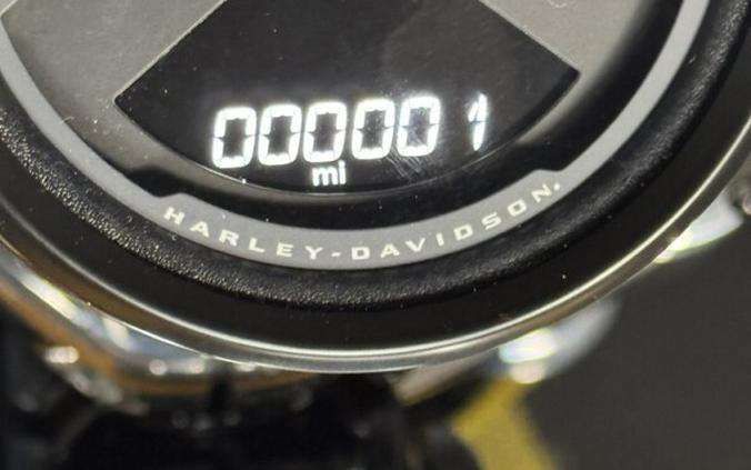 2025 Harley-Davidson Breakout FXBR CENTERLINE