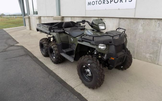 2021 Polaris® Sportsman 6x6 570