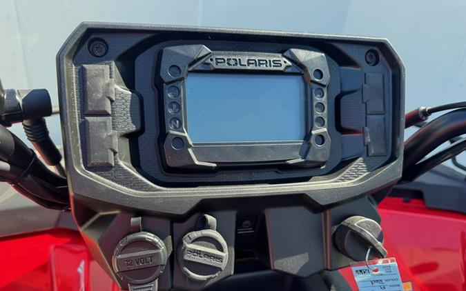 2025 Polaris Sportsman Touring 570