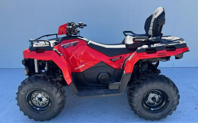 2025 Polaris Sportsman Touring 570