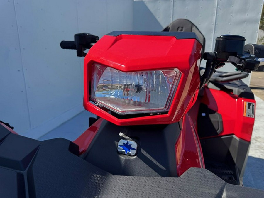 2025 Polaris Sportsman Touring 570