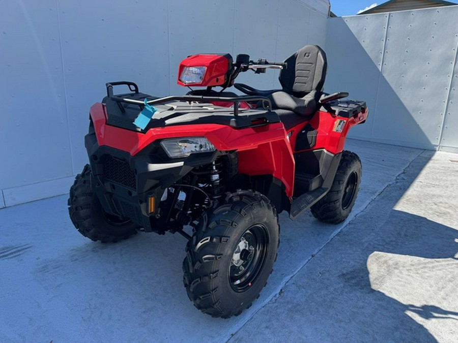 2025 Polaris Sportsman Touring 570