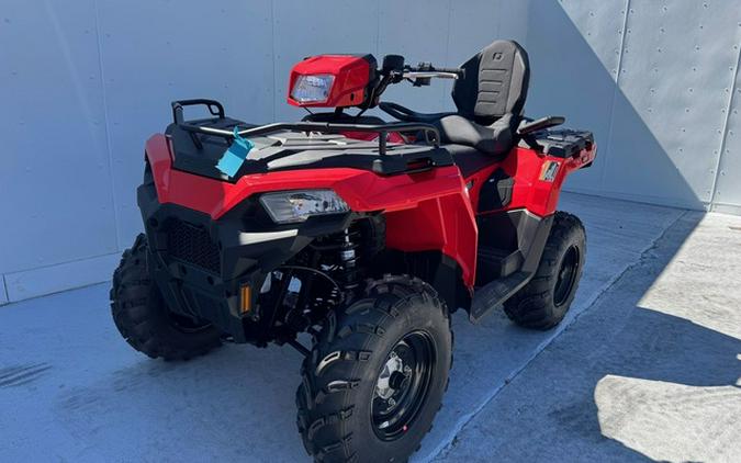 2025 Polaris Sportsman Touring 570