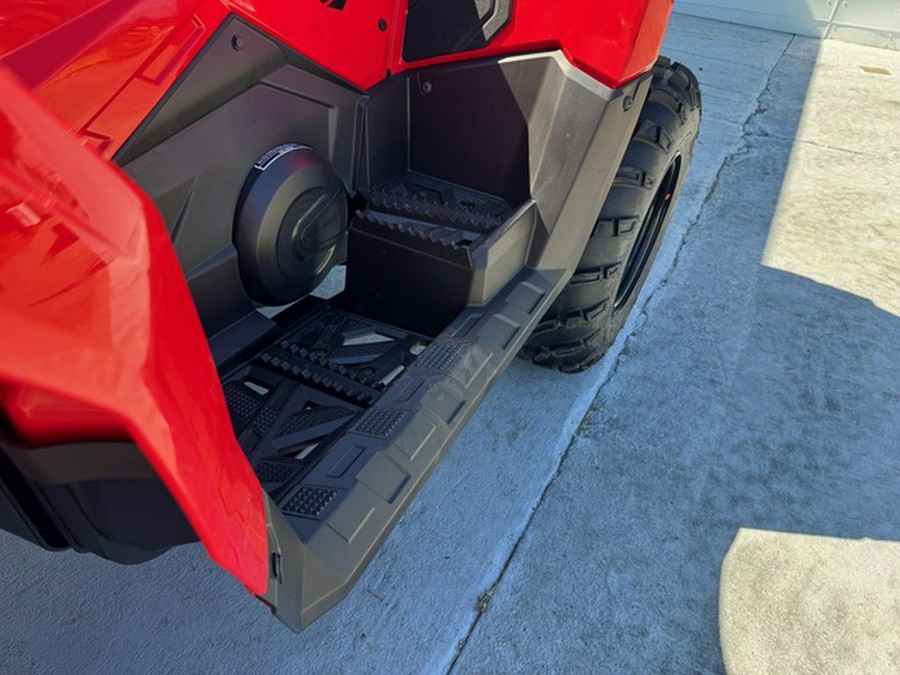 2025 Polaris Sportsman Touring 570