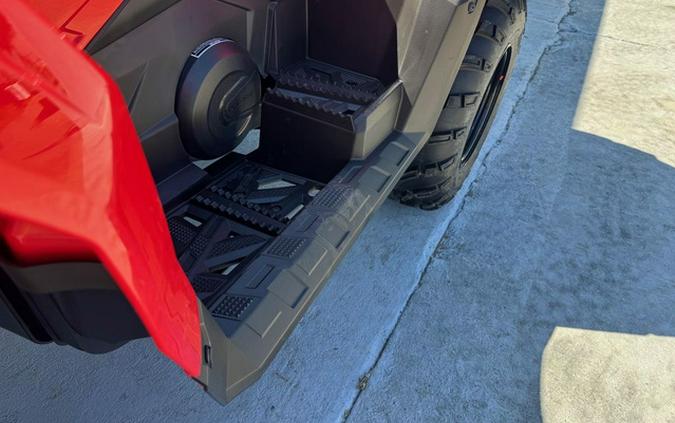 2025 Polaris Sportsman Touring 570