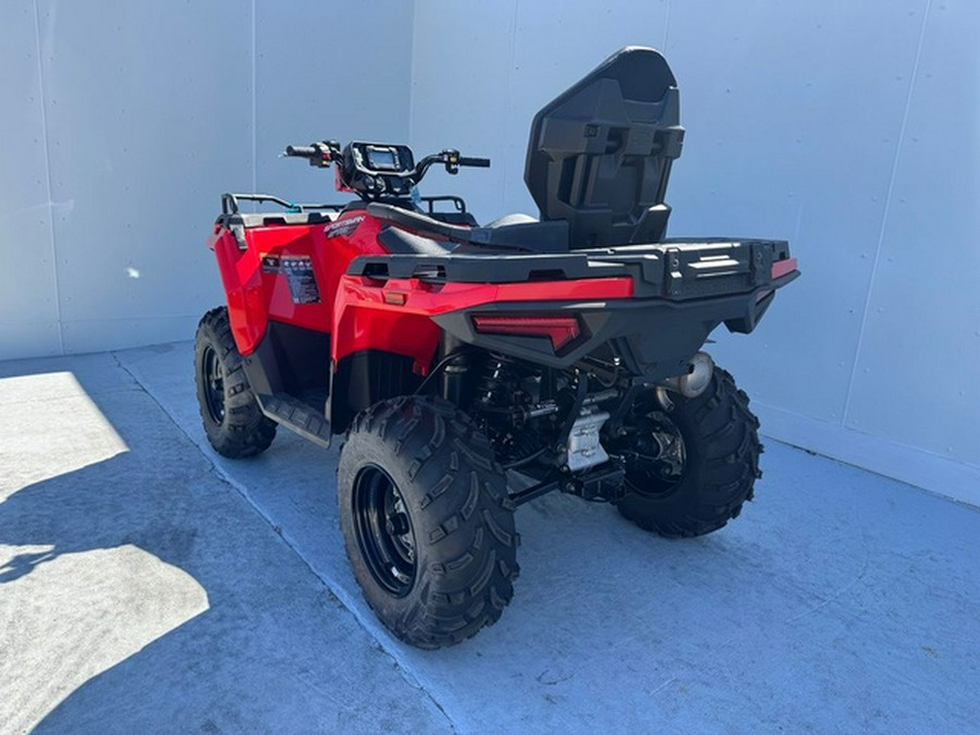 2025 Polaris Sportsman Touring 570