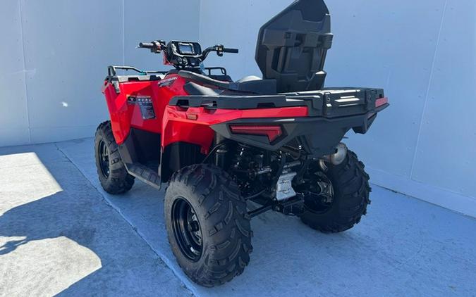 2025 Polaris Sportsman Touring 570