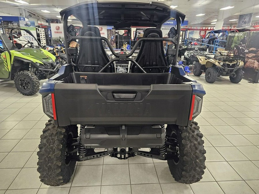2026 Yamaha Wolverine RMAX2 1000 Limited