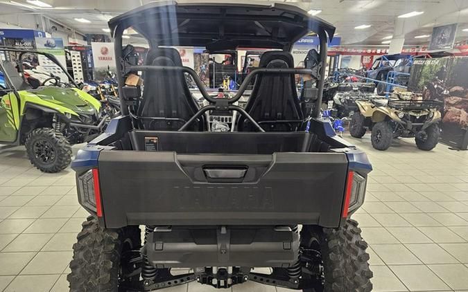 2026 Yamaha Wolverine RMAX2 1000 Limited