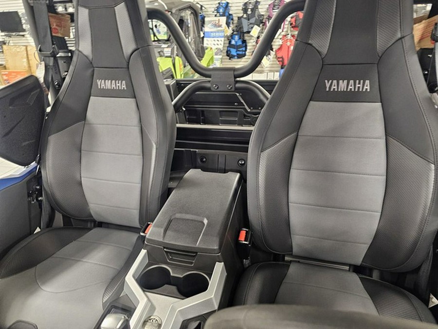 2026 Yamaha Wolverine RMAX2 1000 Limited