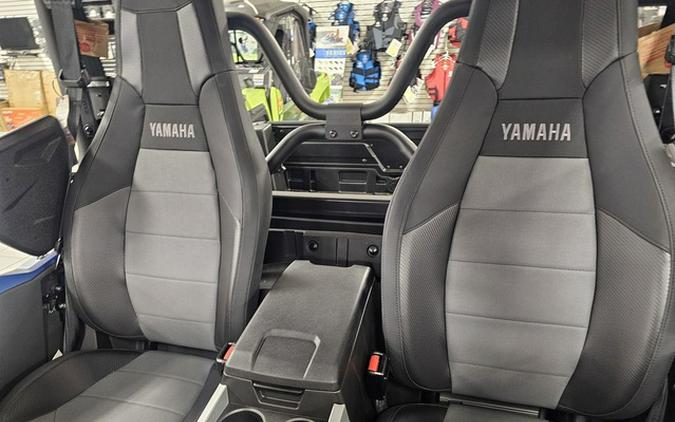 2026 Yamaha Wolverine RMAX2 1000 Limited