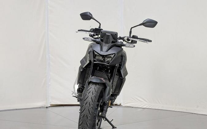 2025 Honda CB750 Hornet