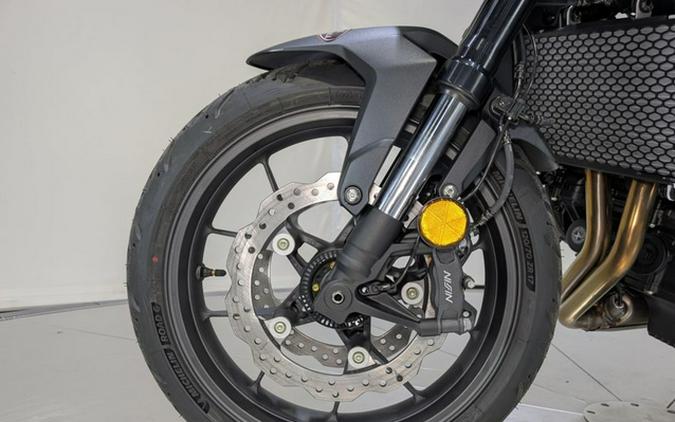 2025 Honda CB750 Hornet