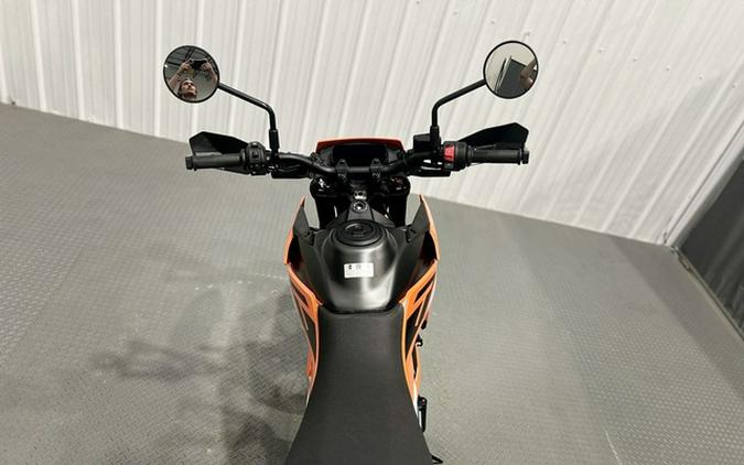 2026 KTM 390 Enduro R 390 R