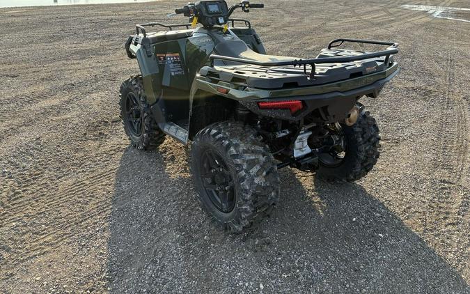 2026 Polaris Sportsman® 570 Premium - 40th Anniversary Edition