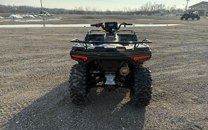 2026 Polaris Sportsman® 570 Premium - 40th Anniversary Edition