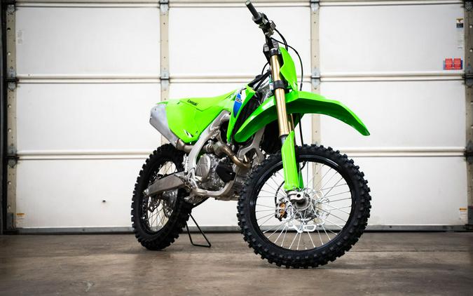 2026 Kawasaki KX™250
