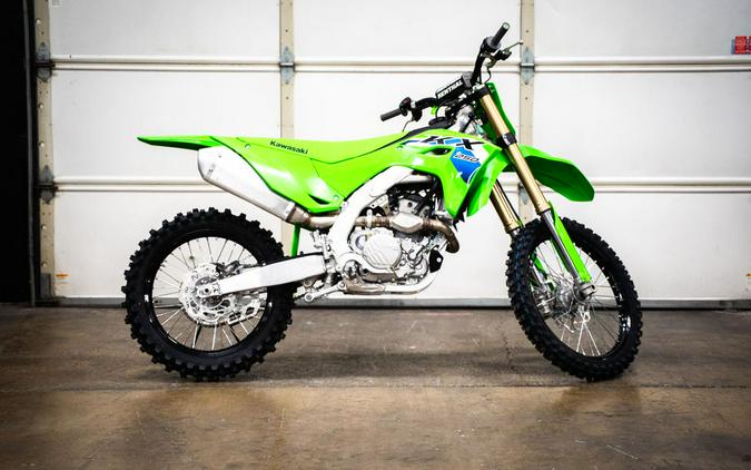 2026 Kawasaki KX™250