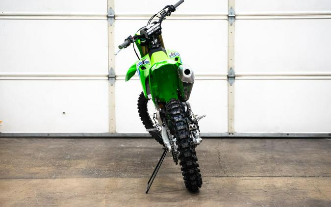 2026 Kawasaki KX™250