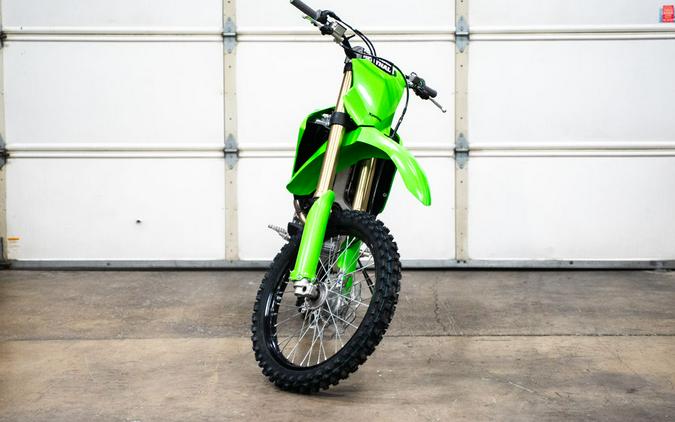 2026 Kawasaki KX™250