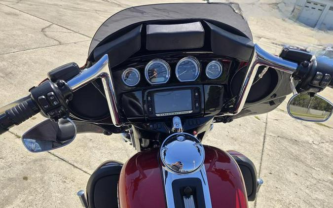 2018 Harley-Davidson® FLHTK - Ultra Limited