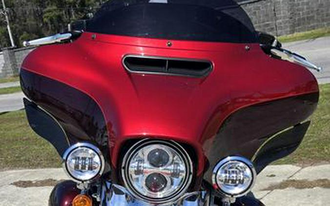 2018 Harley-Davidson® FLHTK - Ultra Limited