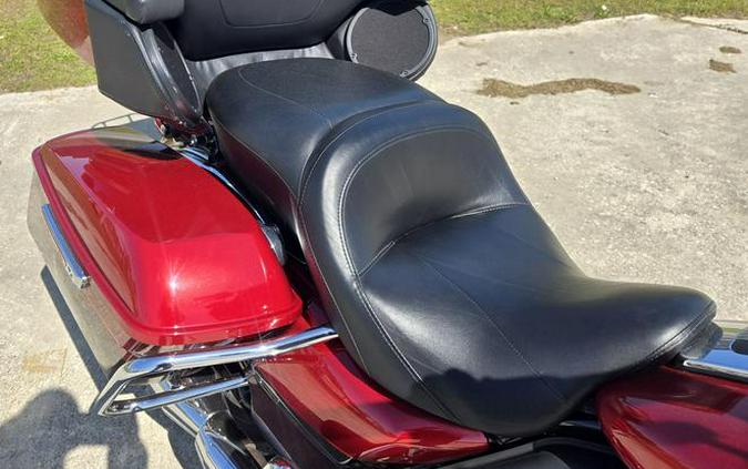 2018 Harley-Davidson® FLHTK - Ultra Limited