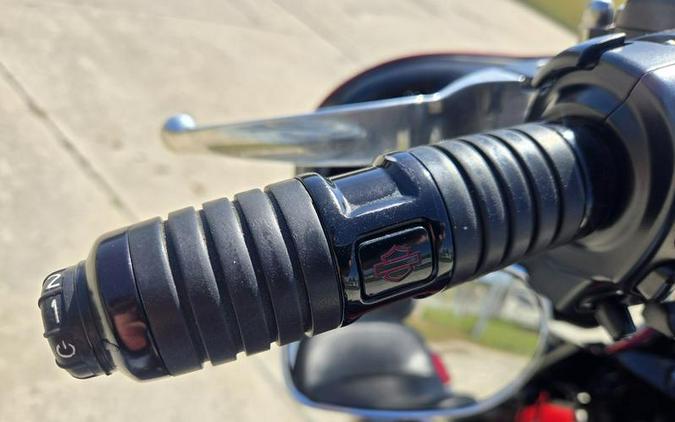 2018 Harley-Davidson® FLHTK - Ultra Limited