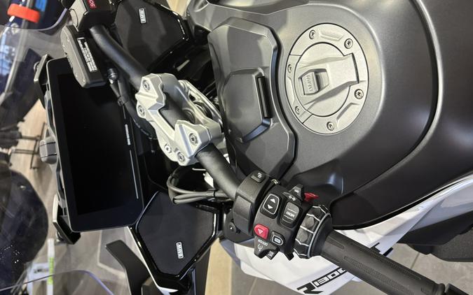 2026 BMW R 1300 RT