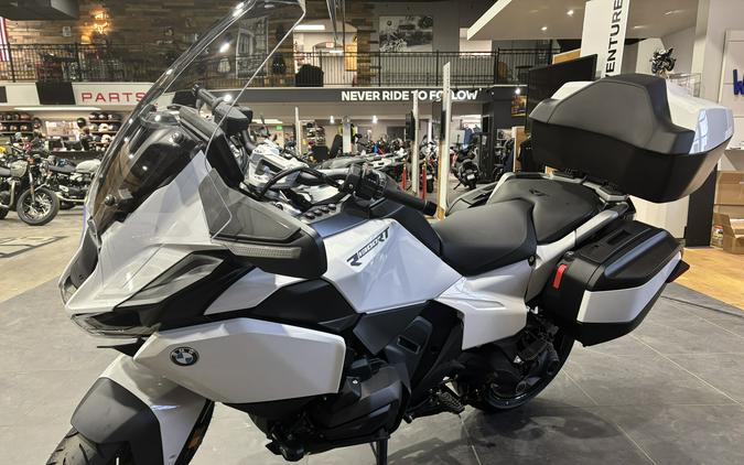 2026 BMW R 1300 RT