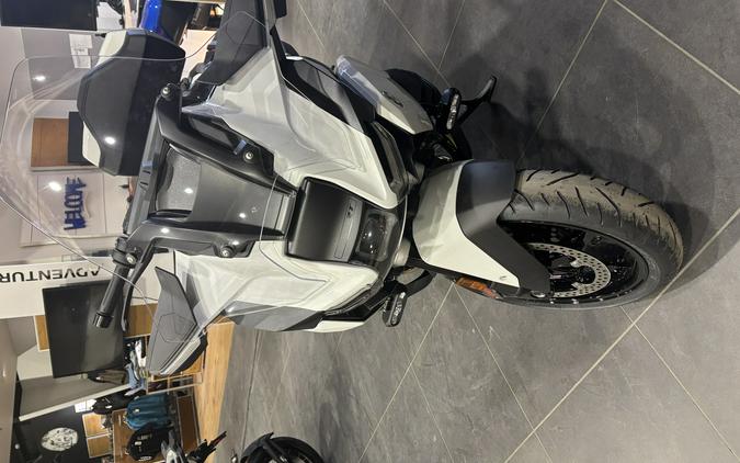 2026 BMW R 1300 RT