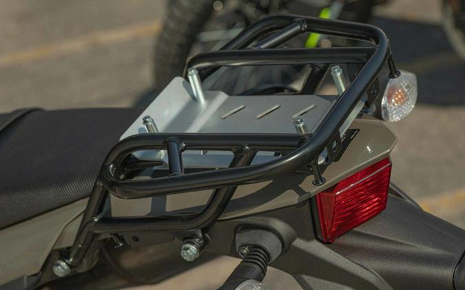 2026 Kawasaki KLX 230 DF ABS