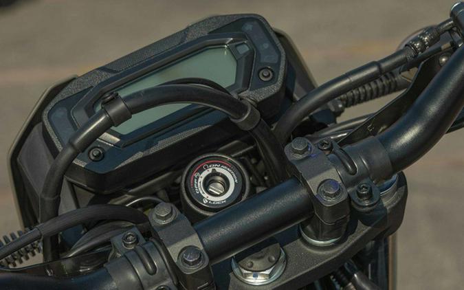 2026 Kawasaki KLX 230 DF ABS