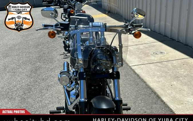2023 Harley-Davidson Breakout