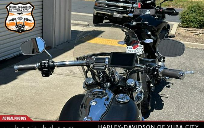 2023 Harley-Davidson Breakout